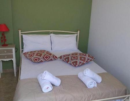 Markora Rooms Corfu  외부 사진