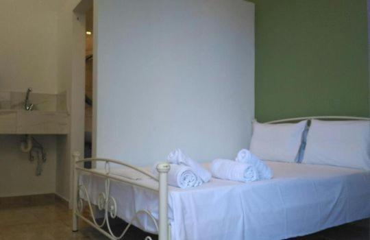 Markora Rooms Corfu  외부 사진
