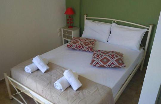 Markora Rooms Corfu  외부 사진