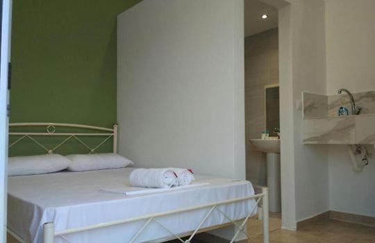 Markora Rooms Corfu  외부 사진