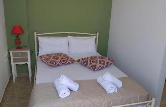 Markora Rooms Corfu  외부 사진